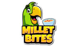 Millet Bites-3.5oz