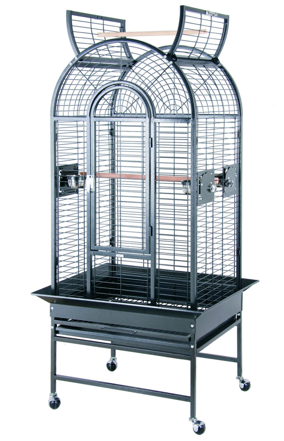 22622bk (Iron Cage with Opening top 26